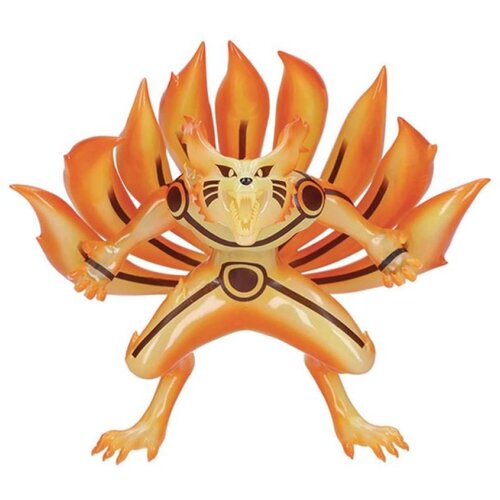 Banpresto Naruto Shippuden Kurama Ver.A Figura 15cm Cijene