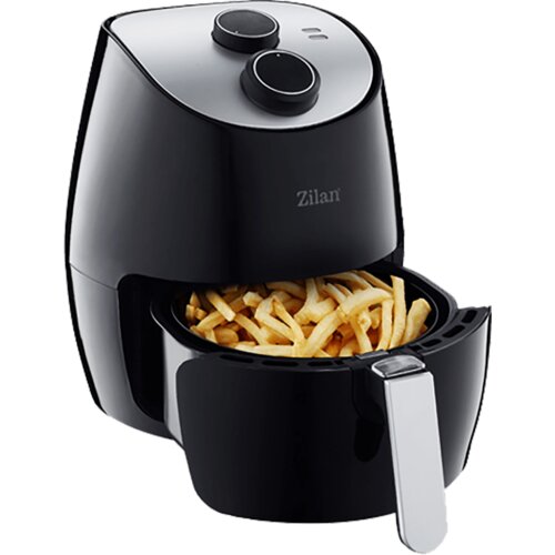Zilan cvrtnik na vroč zrak, 1350 W - ZLN3598 Cene