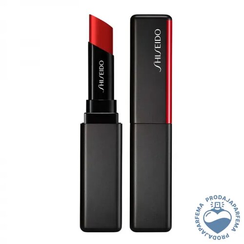 Shiseido VisionAiry Gel Lipstick (N°220 Lantern Red) 1.6g Cijene