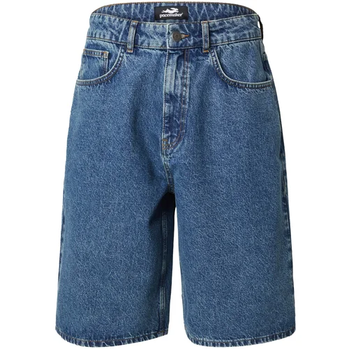 Pacemaker Kavbojke 'Jarne' moder denim