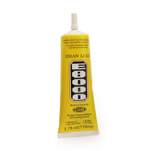  lepak E8000 110ml Cene