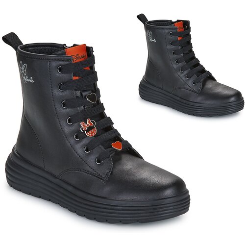 Geox J PHAOLAE GIRL Crna Cijene