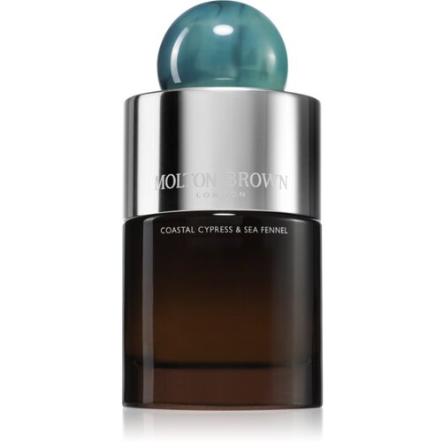 Molton Brown Coastal Cypress & Sea Fennel EDP parfumska voda za ženske 100 ml Cene