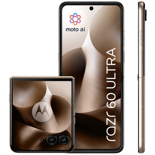 Motorola razr 60 ultra 16GB/512GB mountain trail Slike