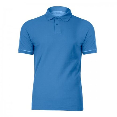 Lahti Pro mu&amp;scaron;ka polo majica plava 3XL L4030406 Slike