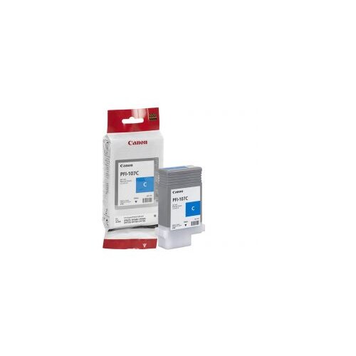 Tinta CANON PFI-107 Cyan Cijene