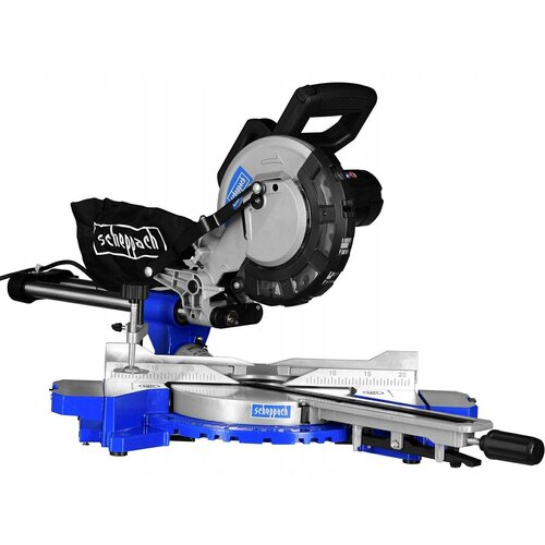Scheppach HM216 Softstart (SCH59012159958) 2000 W Cijene