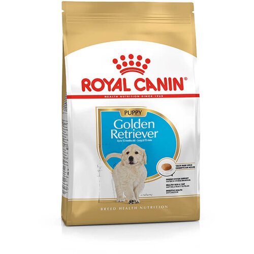 Royal Canin golden retriever puppy - hrana za štence zlatnog retrivera 2-15 meseci (12kg) Cene