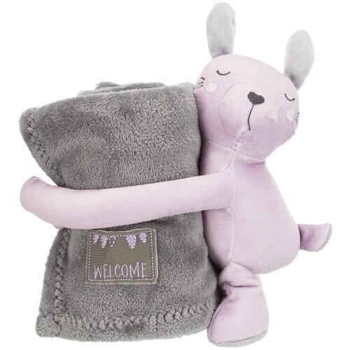 Trixie Junior Kuschel-Set - Set: 2-teilig Cijene