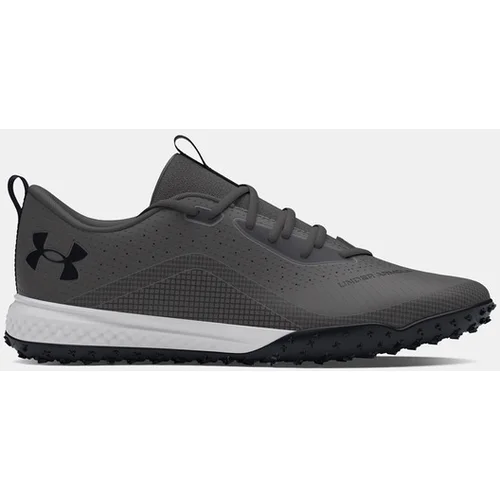 Under Armour UA Shadow Turf 2.0 Superge Siva