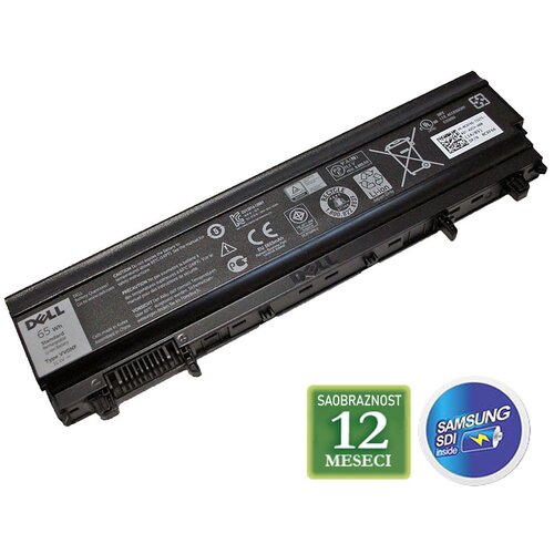  Za laptop dell latitude E5440 / N5YH9 11.1V 65Wh Cene