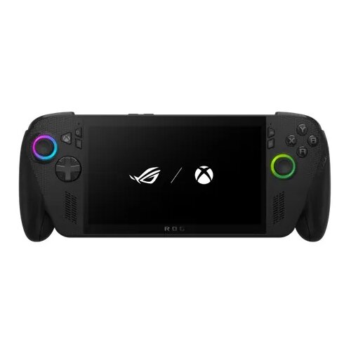 ROG Xbox Ally X | AMD Ryzen AI Z2 Extreme | 24GB RAM 1TB SSD | 7&amp;Prime; FHD 120Hz | V Uporabi Samo 1 Teden | Ročna Igralna Konzola Slike
