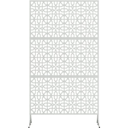 VidaXL Panel od galvaniziranog čelika Galvanizirani čelik Velik Izdržljiv Slike