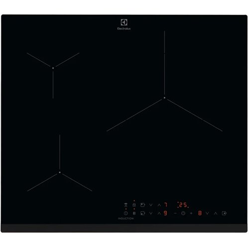 Electrolux Indukcijska plo&amp;scaron;ča eit61336 3 kuhalne cone 60 cm, (5000554312) Slike