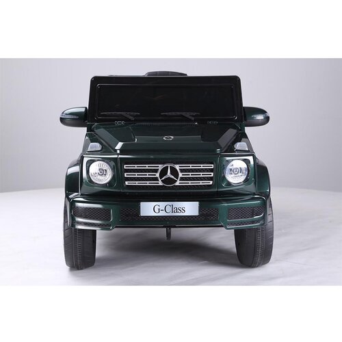  Dečiji auto na akumulator Mercedes G Class, 12 V Slike