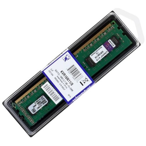 Kingston 8GB 1600MHz DDR3 Cijene