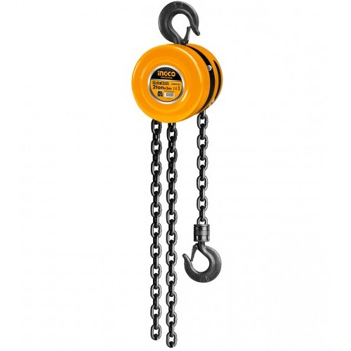 INGCO TOOLS Dizalica lančana 2T HCBK0102 Cijene