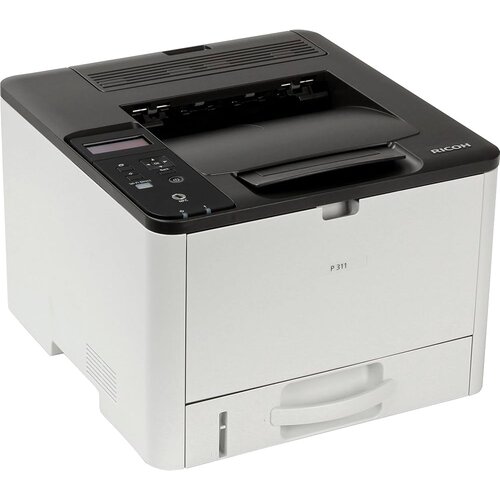 Ricoh P311 Slike