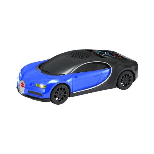 Wster WS-660 auto bluetooth zvučnik plavi Slike