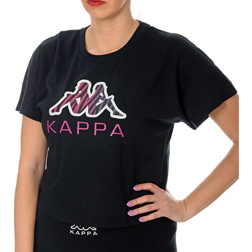 Kappa Majica Logo Edalyn 35197Uw-005 Cene