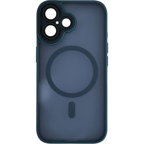  MagFit maskica iPhone 16 Pro Max Plava Cijene