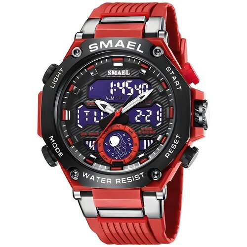 SMAEL KE-29485 sat - Crvena KP29485 Cijene