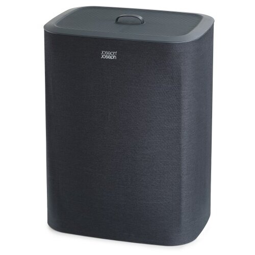 Shumee Laundry Separation Basket Tota 90 L Black Cijene