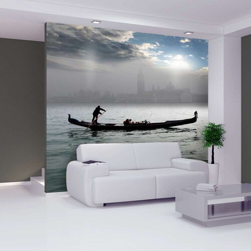  Tapeta - Gondola ride in Venice 400x309 Slike