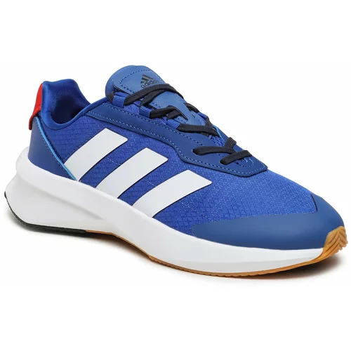 Adidas Niske tenisice 'Heawyn' tamno plava / vatreno crvena / bijela