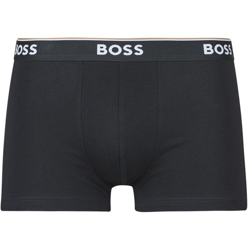 Boss Boksarice Trunk 3P Power Desig Večbarvna Slike