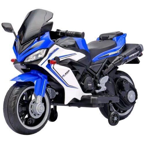Sporting Machine Dečiji motor na akmulator SM-25004 Plavi Cene