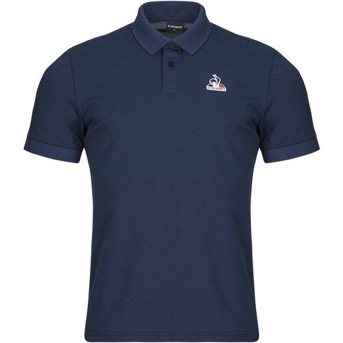 Le Coq Sportif ESS Polo SS N&amp;deg;1 M Slike