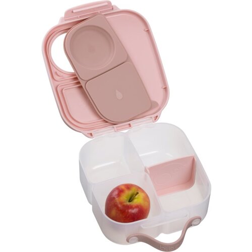 b.box posuda za pospremanje Mini Mini Kutija za užinu - blush crush blush crush Cijene