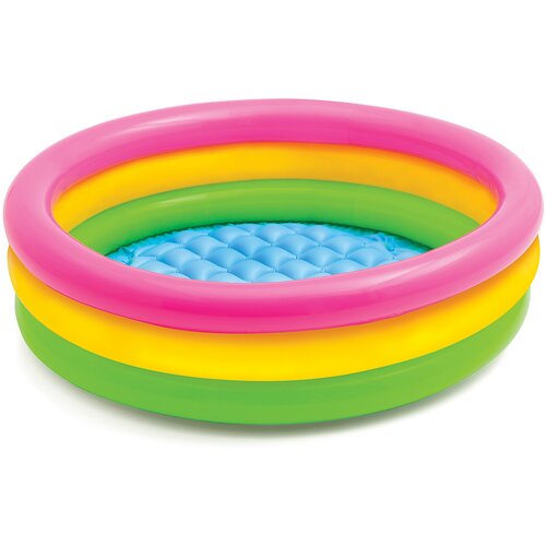 INTEX KEPROM INTEX BABY BAZEN TROBOJNI 86X25CM Cene
