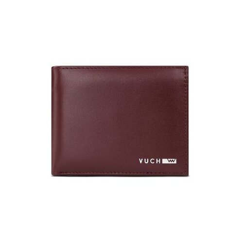Vuch Muški novčanik Clyde Grayson Dark Brown, 9 x 11 cm Cene