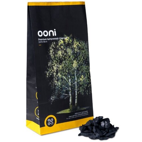 Ooni Premium oglje 4kg Cene