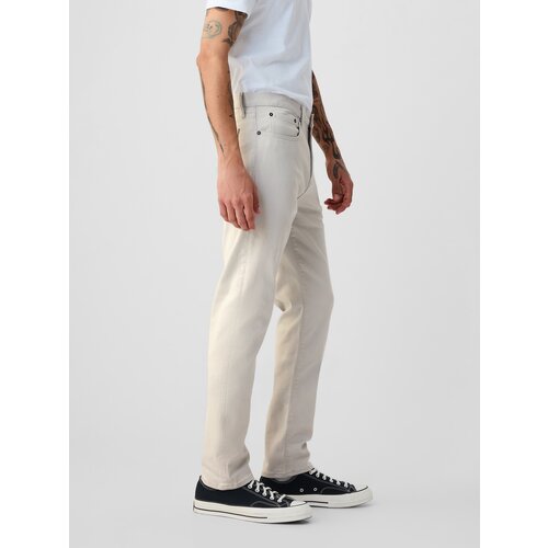 GAP city slimFlex jeans - Mens Cijene