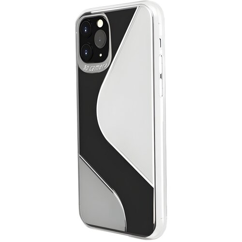  Futrola S-Case TPU za Samsung Galaxy S20 FE 5G - Prozirna KP9379 Cene