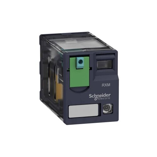 Schneider Electric RXM2AB2BD Utični relej 24 V/DC 12 A 2 otvarač, 2 zatvarač 1 ST Cijene