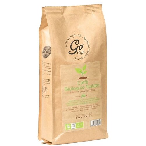 Torrefazione Goriziana Me&scaron;avina pržene kafe u zrnu Bio Go Caffe, 500 g Cene
