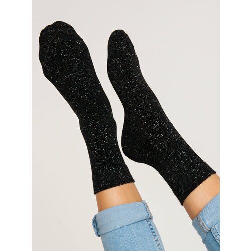 NOVITI Woman's Socks SB012-W-02 Cene