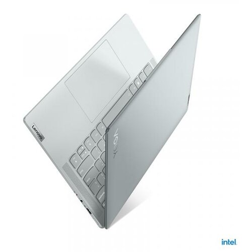 Lenovo yoga slim 7 prox 14IAH7 (ultimate grey, aluminium) 3K ips, i5-12500H, 16GB, 1TB ssd, win 11 pro (82TK006GYA) laptop Cene