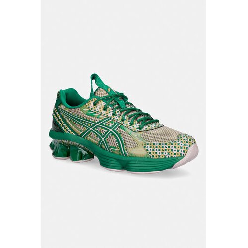 Asics Sneakers Us7-S Gel-Kinetic Fluent Watershed Rose/ Kale EUR 43.5 Slike