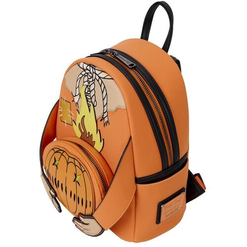 Loungefly Trick r Treat Sam Ruksak 26cm Slike