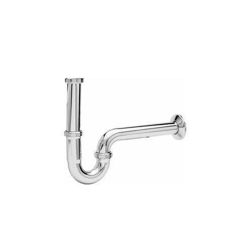Hansgrohe Chrome P-Sifon 5/4 -32 ekscentrični 35-85x250mm 53002000 Cene
