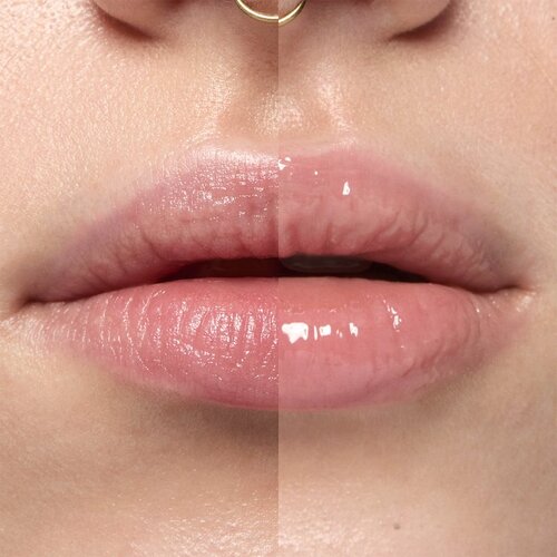 KIKO Milano Kissable Lip Volume Plumping Lip Cream hidratantna krema za usne 04 Nude Ever 6.5 ml Slike