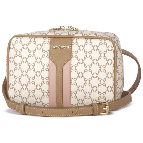 Nero Giardini Torbe NERO GIARDINI 412 GORGONA NUDO Rožnata Cene