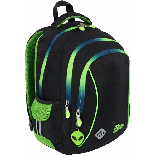 Unipap st.right green power &scaron;kolska torba, ruksak BP26 39x27x17cm Cijene