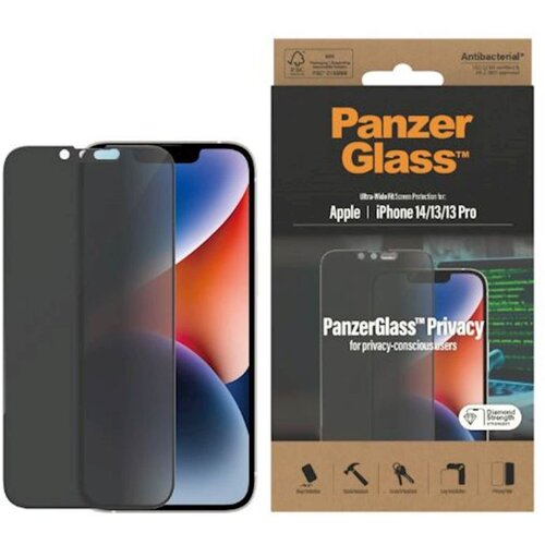  Zaštitno staklo PanzerGlass iPhone 14/13/13 Pro... Cijene