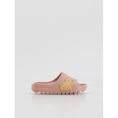 Reserved LADIES` STRAPPY SANDALS - pastelnoružičasto Cijene